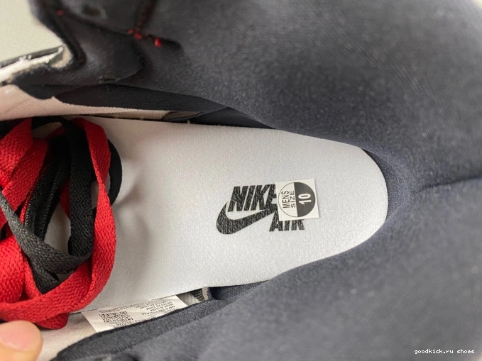 Cheap 1 High Black OG Jordan Air Reimagined Toe DZ5485-106 0724